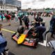 First F2 pole position of season for Lucas Oil-sponsored car