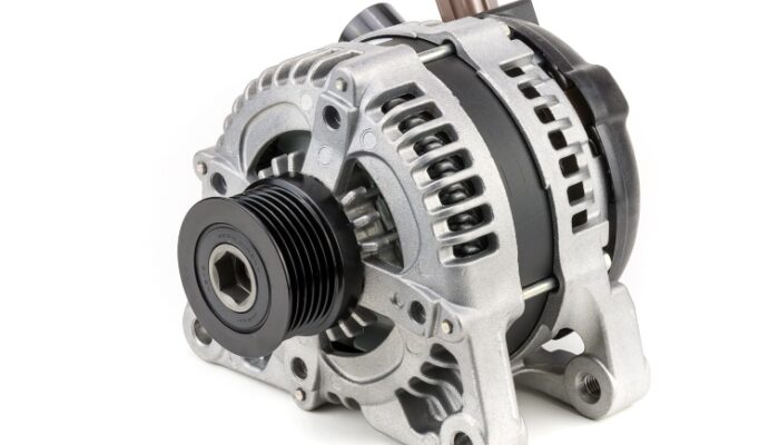 Alternators: What can go wrong and how to fix it