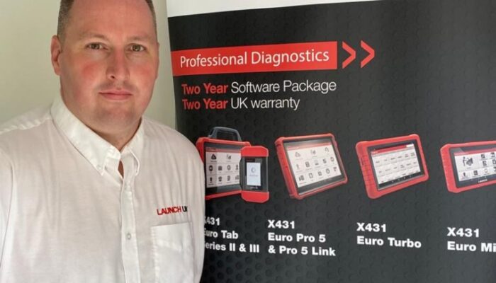 Launch UK appoints new technical manager