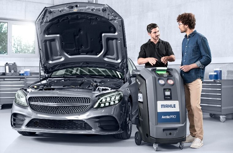 MAHLE to bring EV tech to Automechanika Frankfurt