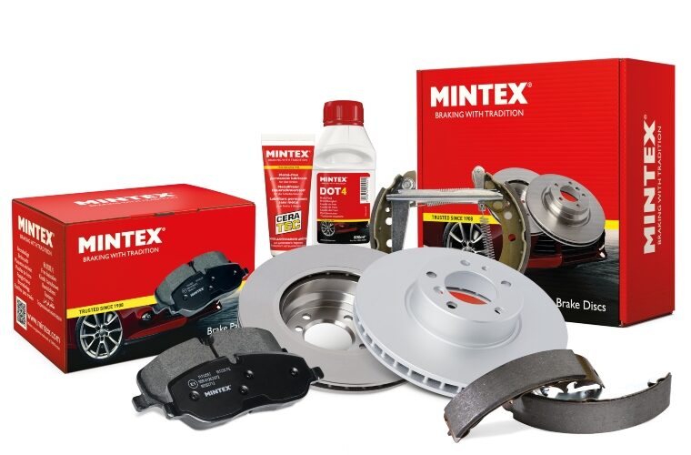 Mintex launches new-to-range brake discs and drums