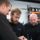 Tool Connection to host two-day Schaeffler double clutch system training course