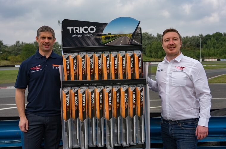 TRICO announces scratch card promotion with Arnold Clark