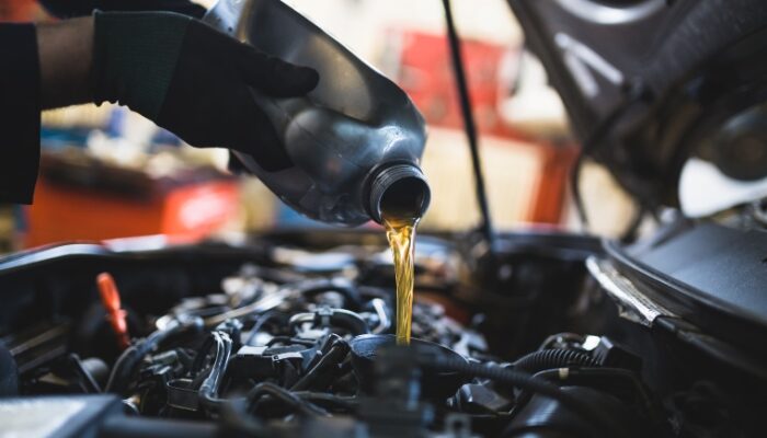 New ACEA Heavy-Duty Engine Oil Sequences: What garages need to know