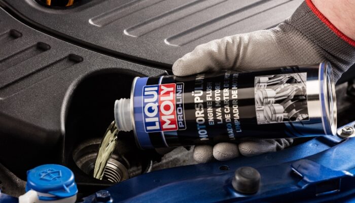 LIQUI MOLY now available from Motor Parts Direct