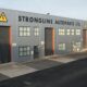 Strongline Autoparts see success with Autopart Online