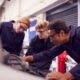Garage offers free mechanic training to inspire next generation