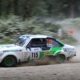 Mintex provides stopping power to historic rally championship event