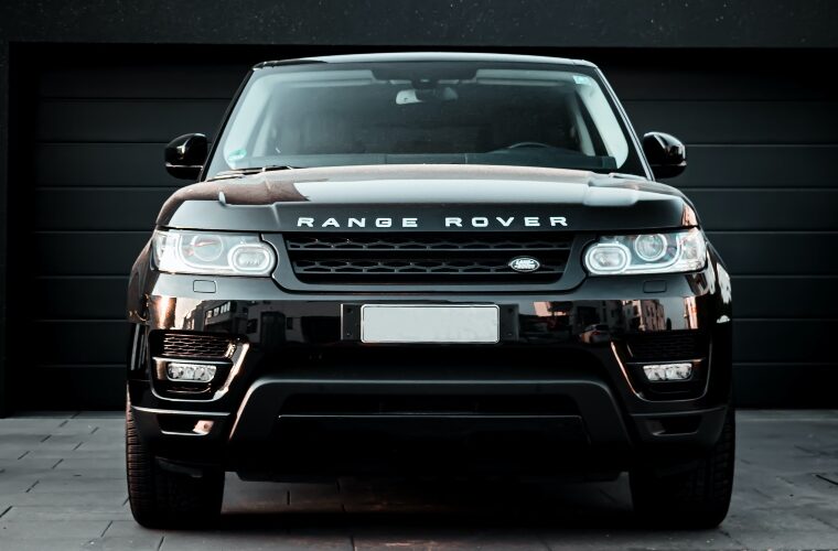 Range Rover named as least reliable used car
