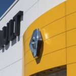 Renault recalls multiple models over parking brake issue