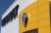 Renault recalls multiple models over parking brake issue