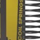GSF Car Parts adds coil springs to AMTEX range