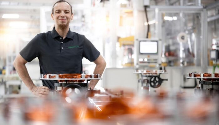 Schaeffler to expand e-mobility development and manufacturing complex