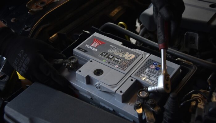 How motorists can avoid the expense of a replacement car battery as cost-of-living rises