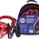 NAPA launches booster cables in 2022 winter update