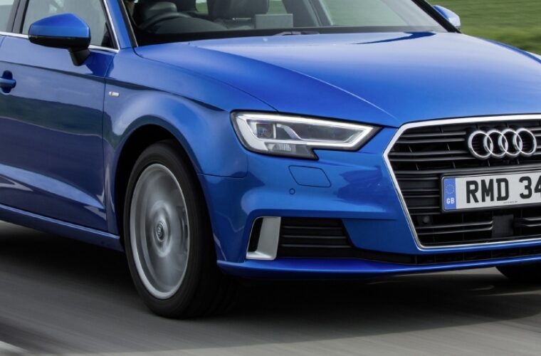 Car dealer evades jail despite outrunning police in showroom’s Audi