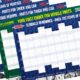 New-for-2023 wall planners now available from First Line