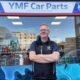 YMF Car Parts praises Autoelectro returns policy