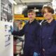 Comline provides automotive apprentices with handy tools after being spotted in trade press