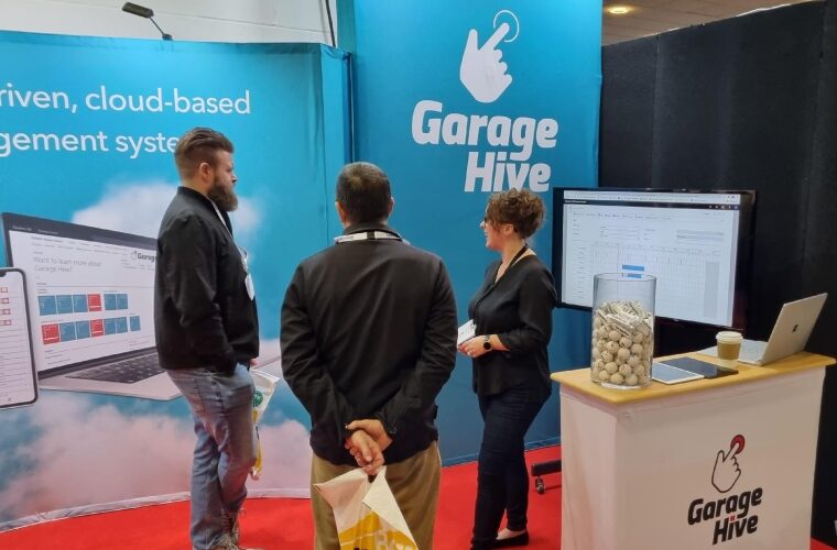 Garage Hive extending EV data offering for EV Ready