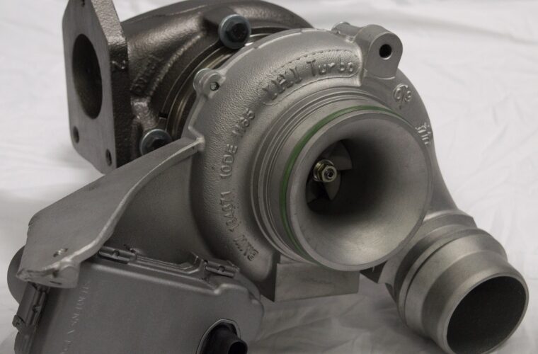 Ivor Searle kick-starts 2023 with 34 new turbo applications