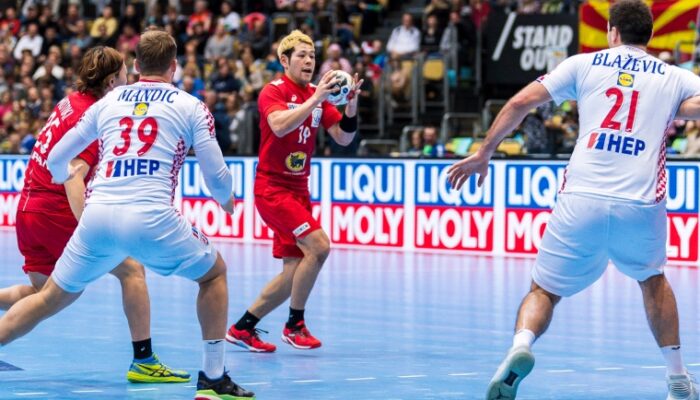 Liqui Moly remains official sponsor of the World Men’s Handball Championship