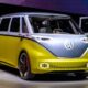 Volkswagen T7 and ID Buzz gets TRICO wiper blades as OE