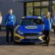 Autotech Group announces sponsorship of NAPA Racing UK BTCC team