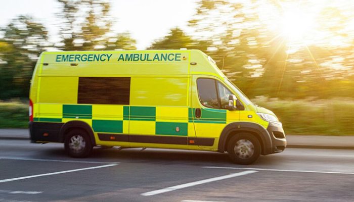 Ambulance