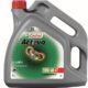 Castrol launches new advanced engine lubricant for motorcycles