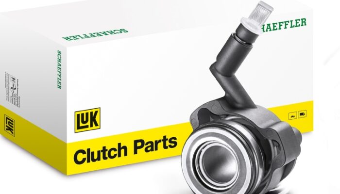 The importance of replacing the concentric slave cylinder when replacing the clutch