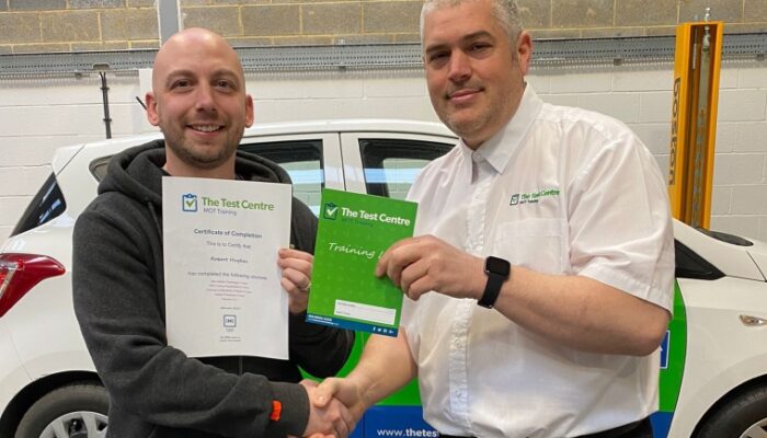 Less than two months left to complete MOT training and assessment, workshops warned