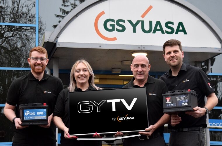 GS Yuasa TV to answer internet’s most frequently asked battery questions