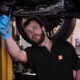 Autotech MOT