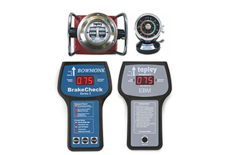 Prosol Brake Meter Calibration