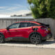 Government pledges nearly £400m to EV charging infrastructure