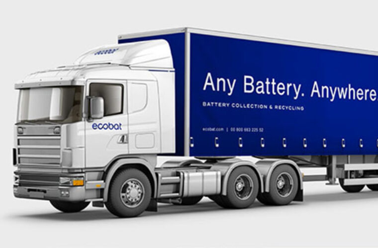 Ecobat Battery encourages CV Show visitors to avoid premature battery failure