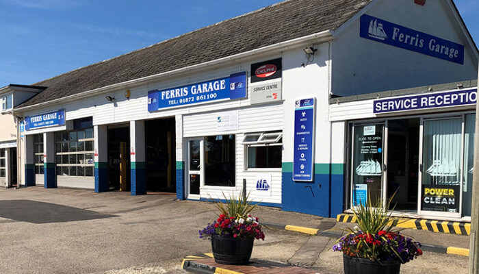 Cornish electric and hybrid specialist gains EVA accreditation