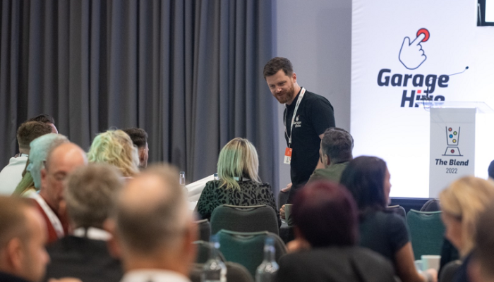 Tickets on sale for industry networking event