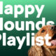 Happy Hounds Playlist