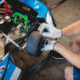 Karting mechanics course puts pupils on the right track