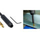 New kit aids efficient spot weld removal when access is restricted