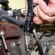 Laser Tools disconnect tool