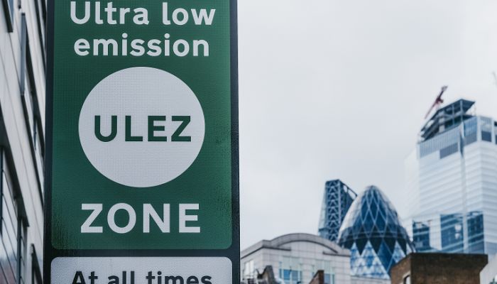 London ULEZ