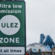 London ULEZ