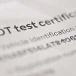 Mechanic fined for issuing fake MOT certificates