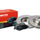 Mintex widens range of brake discs and pads