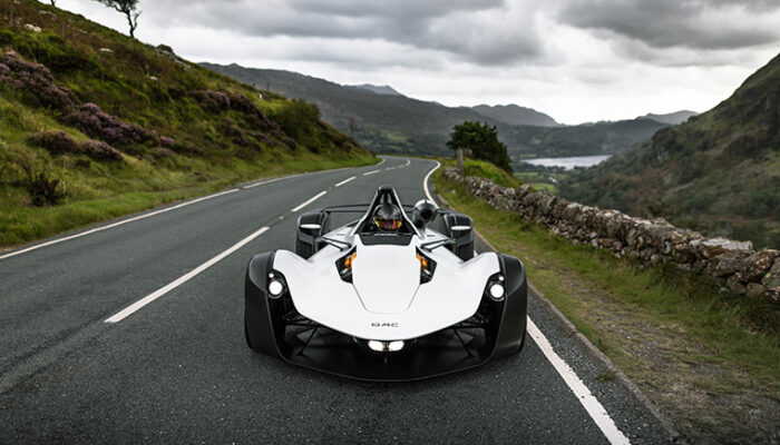 BAC Mono