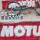 Motul lubrication and care products now available for bicycles