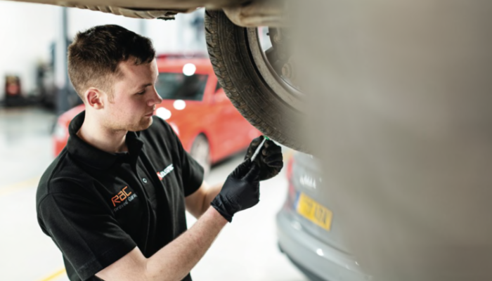 Idea of delaying first MOT should be ‘consigned to the bin’